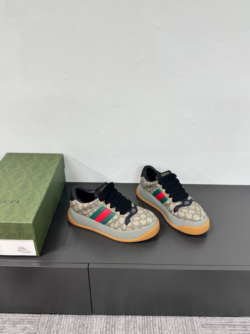 Gucci Screener Shoes